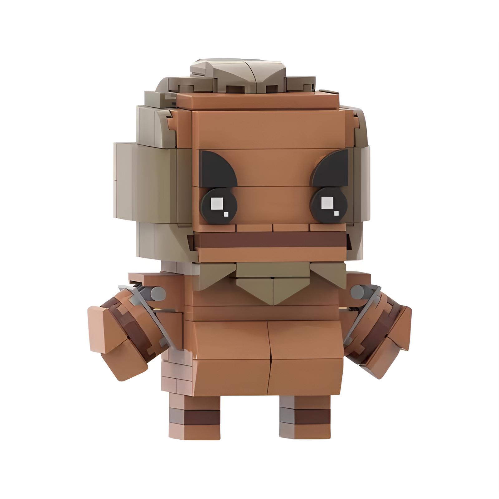 lego_darunia_ocarina_of_time